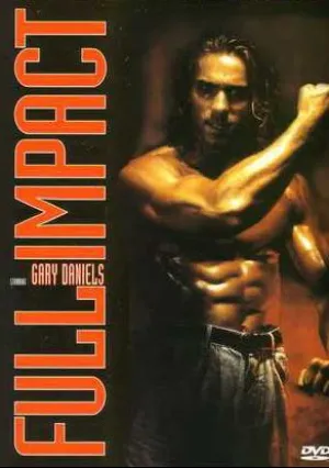 Карающий удар (1993)