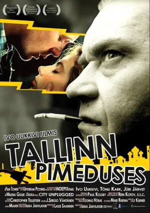 Тьма в Таллине (1993)