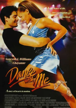 Танцуй со мной (1998)