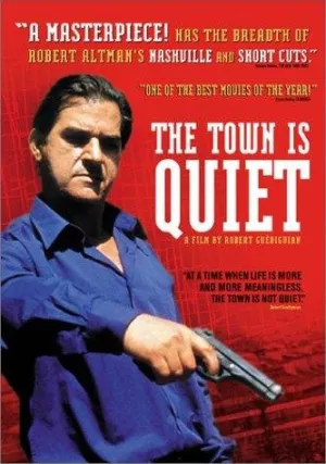 В городе все спокойно (2000)