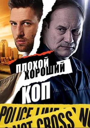Плохой хороший коп (сериал 2016)