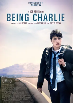 Быть Чарли (2015)