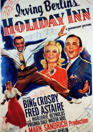 Праздничная гостиница (1942)