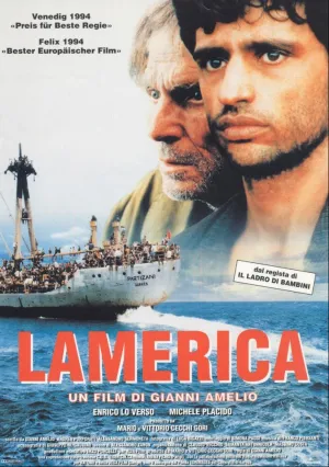 Америка (1994)