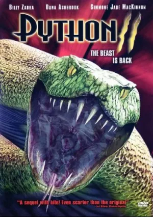 Питоны 2 (2002)
