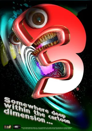 Мультеррор 3 (2015)