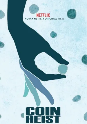 Похищение монет (2017)