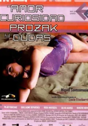 Любовь и прочие неприятности (2001)