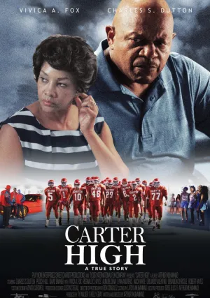 Средняя школа Картер (2015)