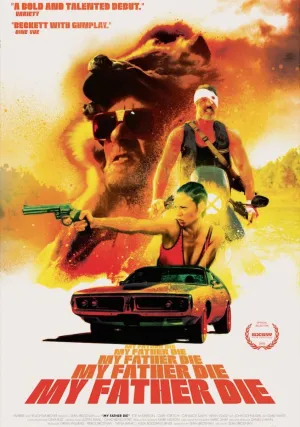 Смерть моего отца (2016)
