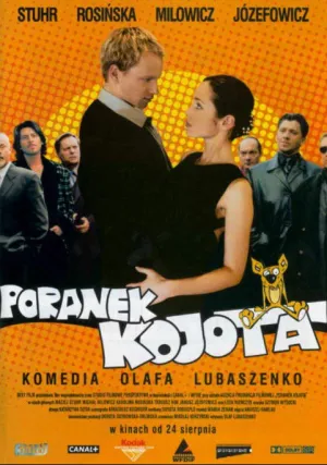 Утро койота (2001)