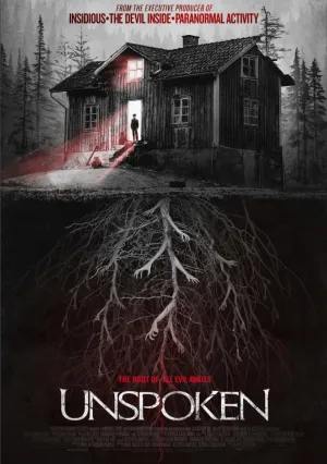Призрак дома Бриар (2014)