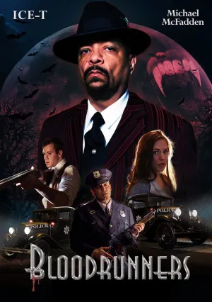 Кровопускатели (2016)