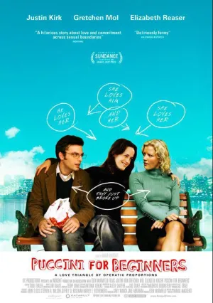 Пуччини для начинающих (2006)