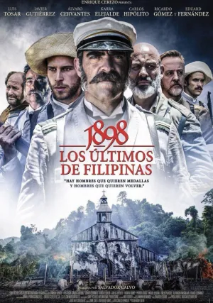 1898.Последние на Филиппинах (2016)
