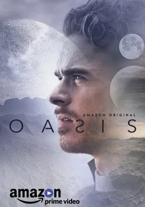 Оазис (сериал 2017)