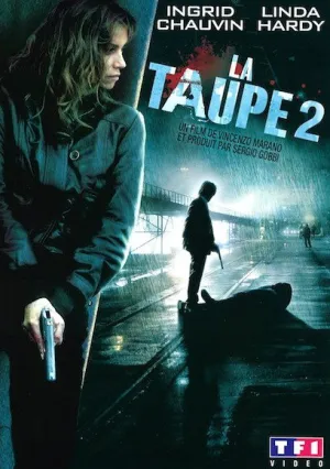 Шпион 2 (2009)