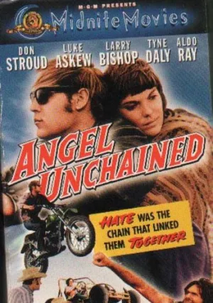 Освобожденный ангел (1970)