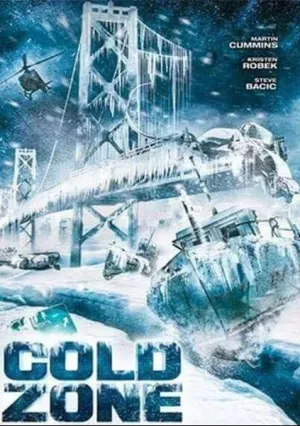 Ледяная зона (2017)