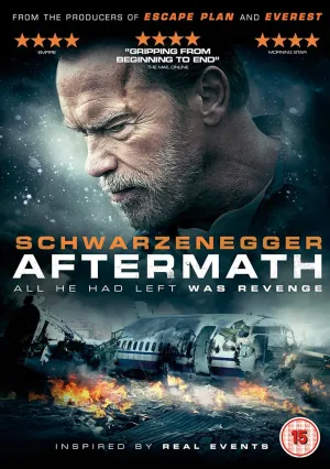 Последствия (2016)