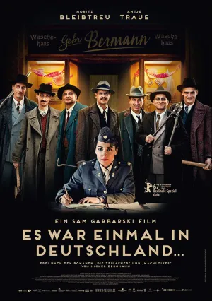 Однажды в Германии (2017)