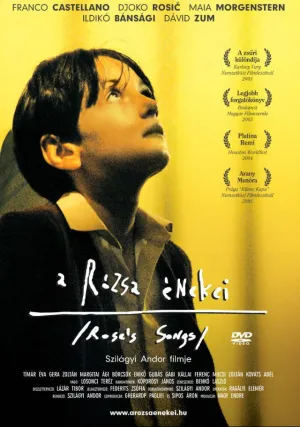 Песни Розы (2003)