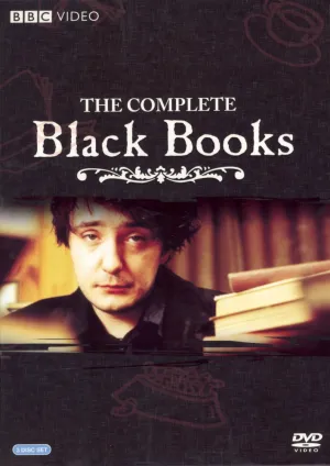 Книжный магазин Блэка (сериал 2000)