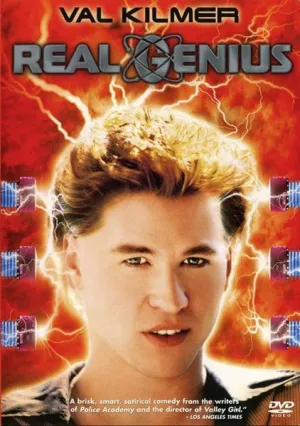 Настоящие гении (1985)