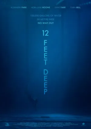 12 футов глубины (2017)