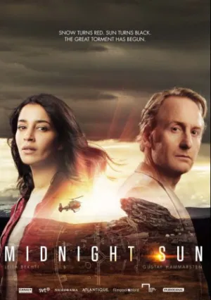 Полуночное солнце (сериал 2016)