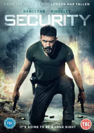 Безопасность (2016)