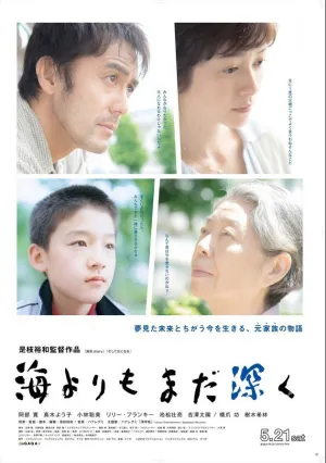 После бури (2016)