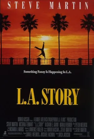 Лос-Анджелесская история (1991)