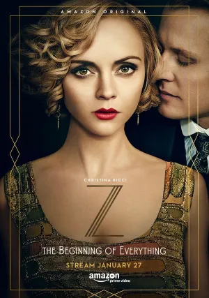 З: начало всего (сериал 2015)