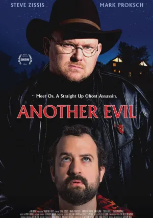 Ещё одно зло (2016)