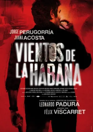 Четыре сезона в Гаване (сериал 2016)