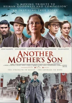 Сын другой матери (2017)