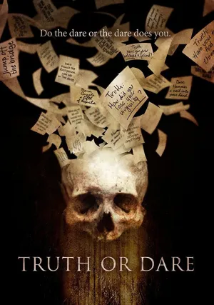Правда или желание (2017)