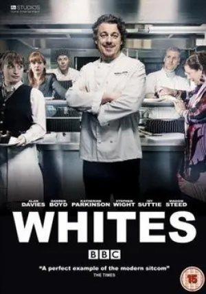 Кухня (сериал 2010)