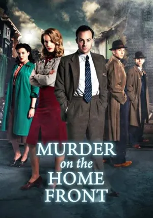 По ту сторону убийства (сериал 2013)