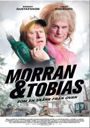 Морран и Тобиас (2016)