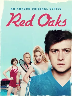 Красные дубы (сериал 2014)