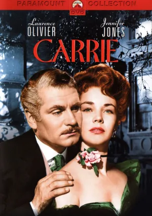 Сестра Кэрри (1952)