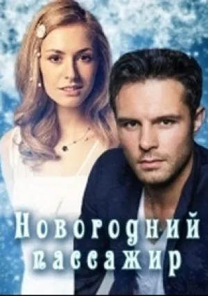 Новогодний пассажир (сериал 2017)