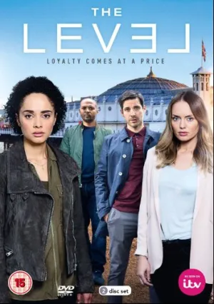 Уровень (сериал 2016)