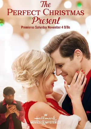 Идеальный рождественский подарок (2017)