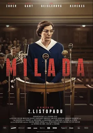 Милада (2017)