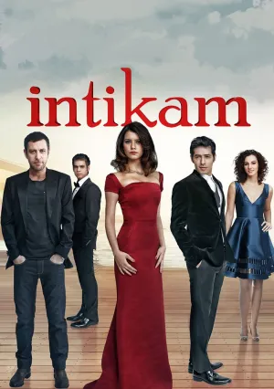 Месть (сериал 2013)