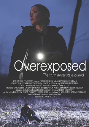 Непристойные (2017)