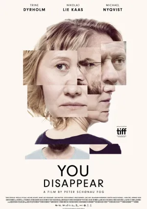 Ты исчезнешь (2017)